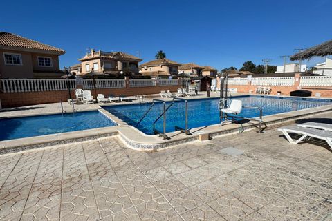 Bungalow i Playa Flamenca, Alicante, Playa Flamenca - € 132.000 | Ref: ks5087 - foto 24